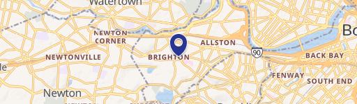 36 Henshaw St, Unit 50