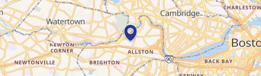 94 Holton St, Unit 108