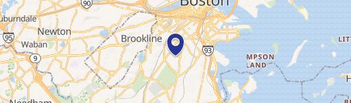 81 Humboldt Ave, Unit 117