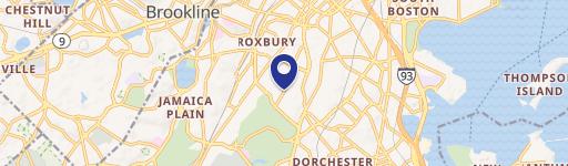 196 Humboldt Ave, Unit 202