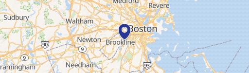 852-854 Huntington Ave