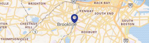 25-25A Huntington Ave