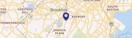 435-439 Huntington Ave