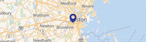 200 Huntington Ave, Unit 220