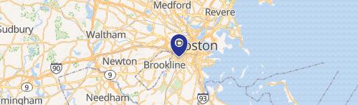 444 Huntington Ave, Unit 452