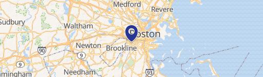 465 Huntington Ave, Unit 479