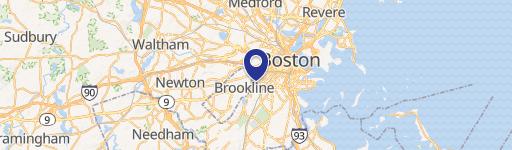 724 Huntington Ave, Unit 742