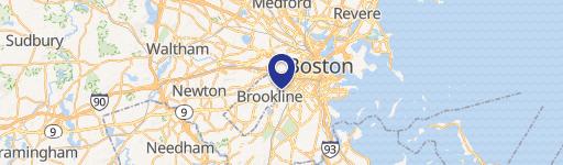 761 Huntington Ave, Unit 773