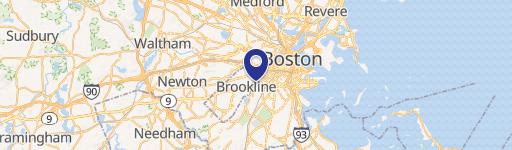 804 Huntington Ave, Unit 810