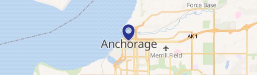 Anchorage, AK 99501