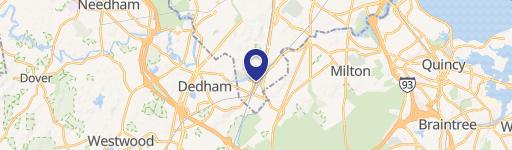 1665 Hyde Park Ave, Unit 1687