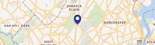 180 Hyde Park Ave, Unit 190