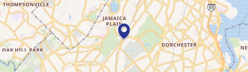 18 Hyde Park Ave, Unit 24