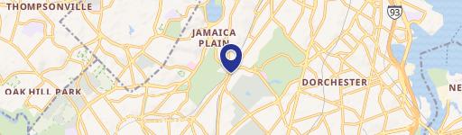 44 Hyde Park Ave, Unit 54