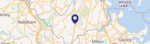 635 Hyde Park Ave, Unit 641