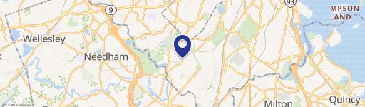 418 Lagrange St, Unit 428