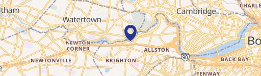 Leo M Birmingham Pkwy