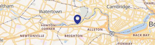 Leo M Birmingham Pkwy