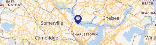 529 Main St, Unit 543