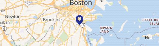 1284 Massachusetts Ave, Unit 1300