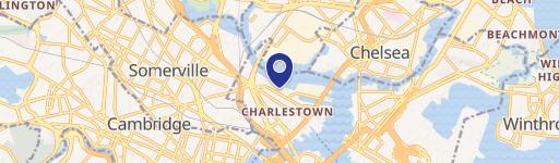 395 Medford St, Unit 441