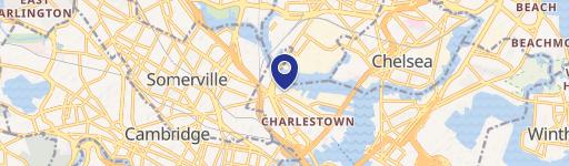 511 Medford St, Unit 523