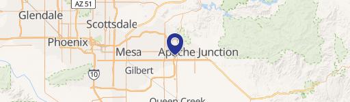 1452 Ellsworth Rd, Unit 1203