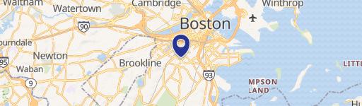 450 Melnea Cass Blvd