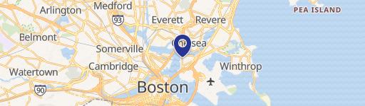 357 Meridian St, Unit 363