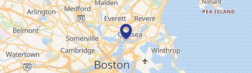 479 Meridian St, Unit 499