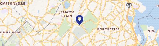 131 Morton St, Unit 141