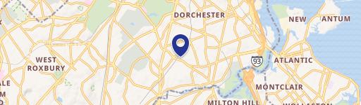 890 Morton St, Unit 900