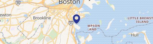 260 Mt Vernon St, Unit 400