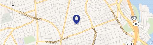 57 Msgr Patrick J Lydon Way