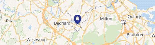 200 Neponset Vly Pkwy