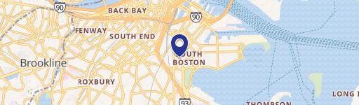 185 Old Colony Ave, Unit 215