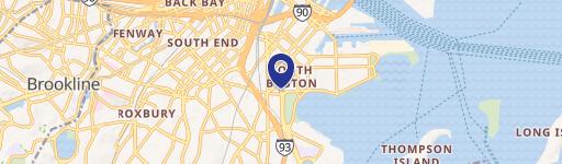 309 Old Colony Ave, Unit 325