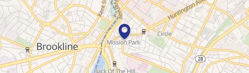 18-20A Parker Hl Ave