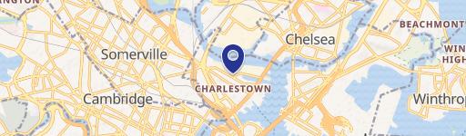 99 Pearl St, Unit 13