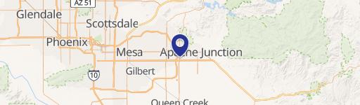 1452 Ellsworth Rd, Unit 1301