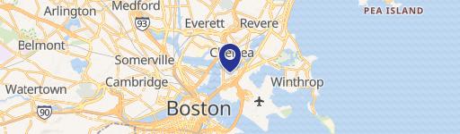 140-142 Princeton St