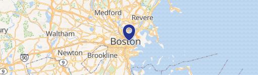 30 Rowes Wharf, Unit 50