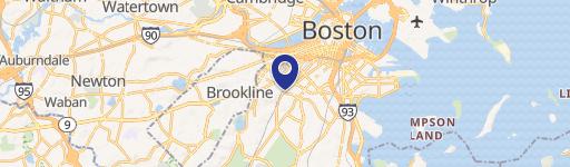 265 Roxbury St, Unit 273