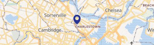 490th Rutherford Ave