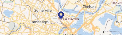 410th Rutherford Ave