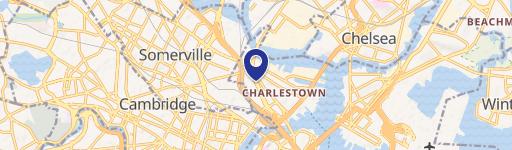 420 Rutherford Ave, Unit 438