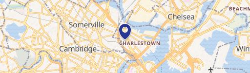 440 Rutherford Ave, Unit 458