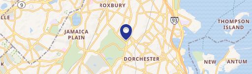 286 Seaver St, Unit 292