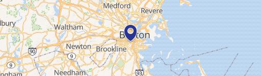 305 Shawmut Ave, Unit 315