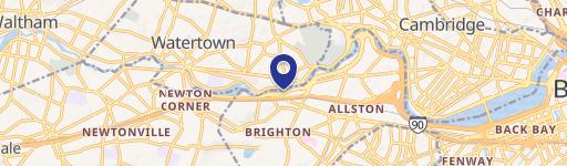 1750 Soldiers Fld Rd